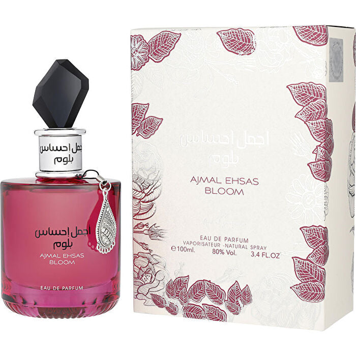 Ard Al Zaafaran Ajmal Ehsas Bloom Eau De Parfum Spray 90ml/3.4oz