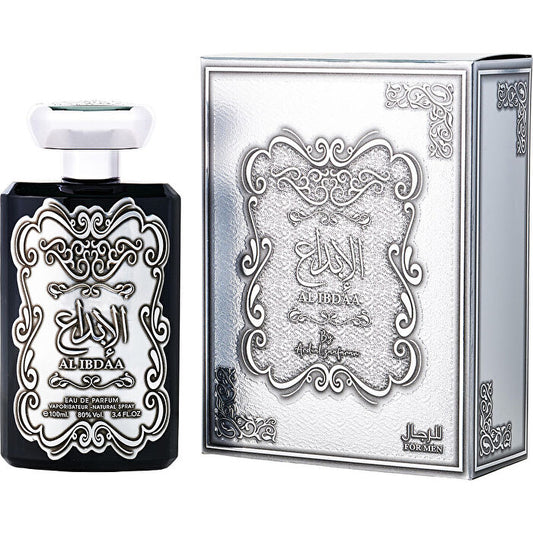 Ard Al Zaafaran Al Ibdaa Silver Eau De Parfum Spray 90ml/3.4oz