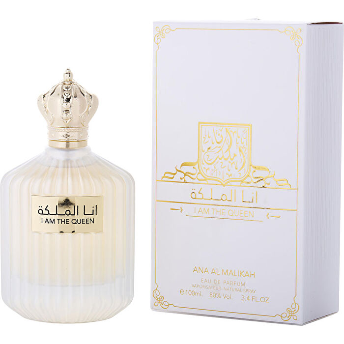 Ard Al Zaafaran Ana Al Malikah I Am Queen Eau De Parfum Spray 90ml/3.4oz