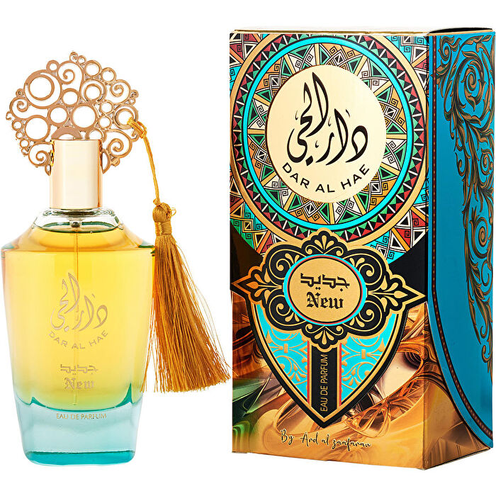 Ard Al Zaafaran Dar Al Hae Eau De Parfum Spray 90ml/3.4oz