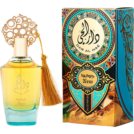 Ard Al Zaafaran Dar Al Hae Eau De Parfum Spray 90ml/3.4oz