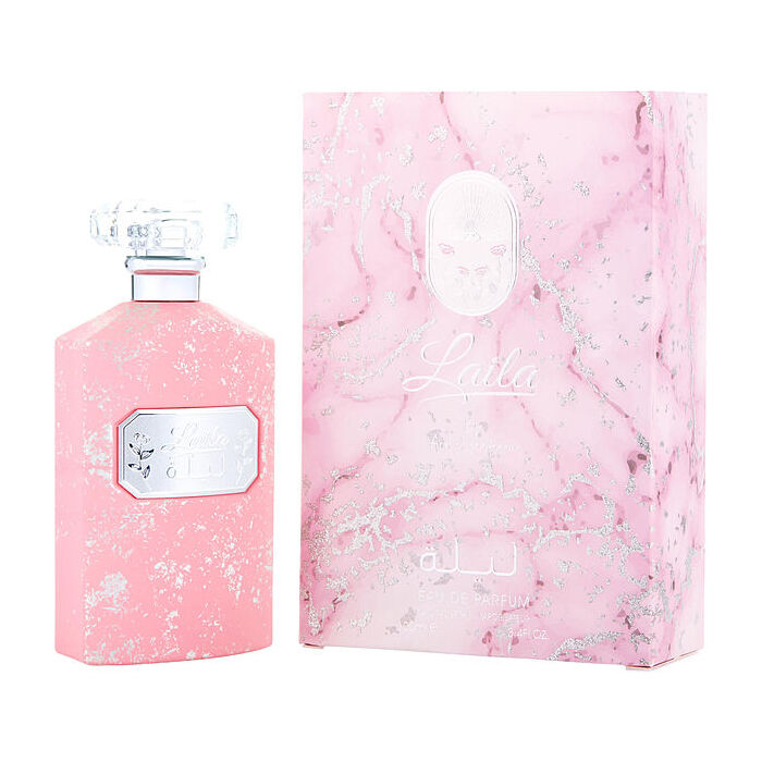 Ard Al Zaafaran Laila Eau De Parfum Spray 90ml/3.4oz