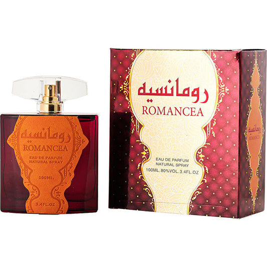Ard Al Zaafaran Romancea Eau De Parfum Spray 90ml/3.4oz