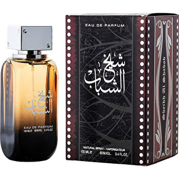 Ard Al Zaafaran Sheikh Al Shabab Eau De Parfum Spray 90ml/3.4oz