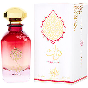 Al Wataniah Thurath Eau De Parfum Spray 90ml/3.4oz