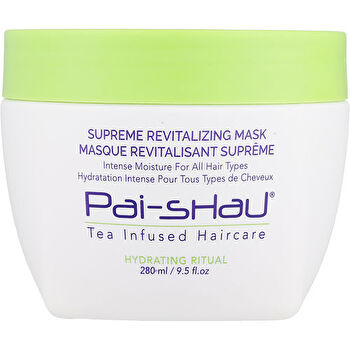 Pai-shau Supreme Revitalizing Mask 266ml/9.5oz