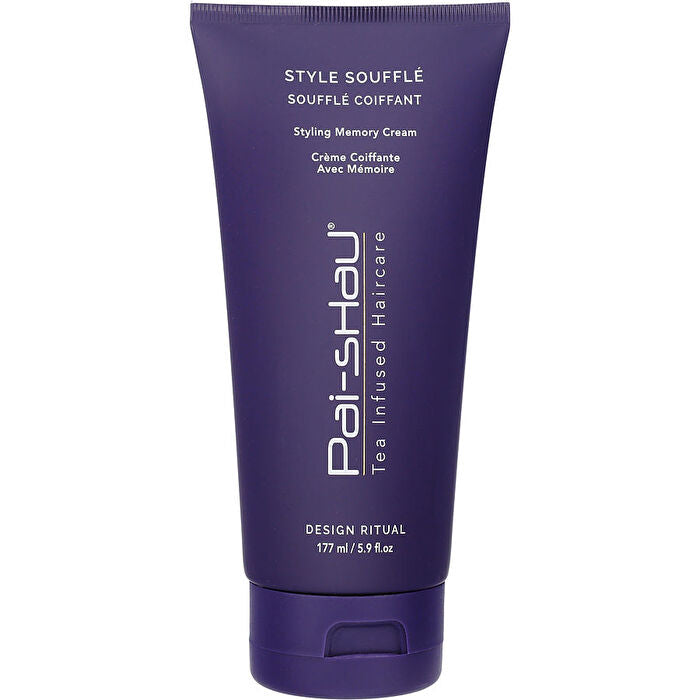Pai-shau Style Souffle Memory Cream 150ml/5.9oz