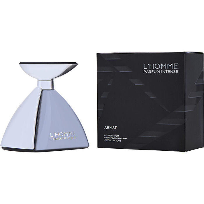 Armaf L'homme Parfum Intense Eau De Parfum Spray 90ml/3.4oz