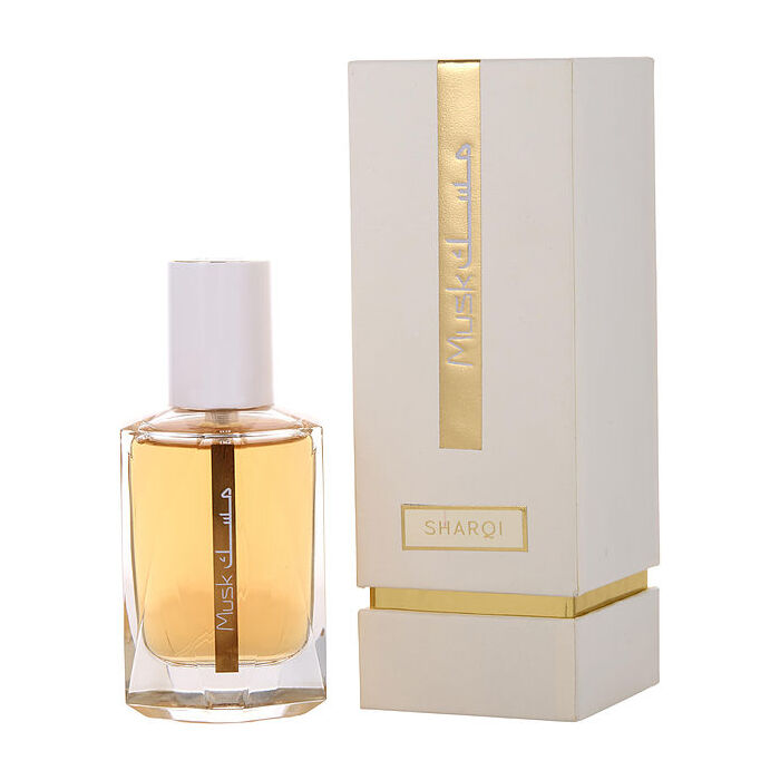 Rasasi Musk Sharqi Eau De Parfum Spray 50ml/1.7oz