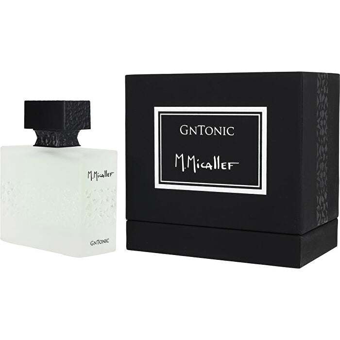 Parfums M Micallef M. Micallef Gntonic Eau De Parfum Spray 90ml/3.4oz