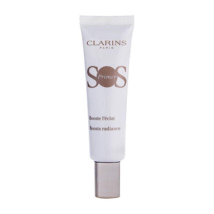 Clarins Sos Primer - # 00 White (boots Radiance) -- 30ml/1oz