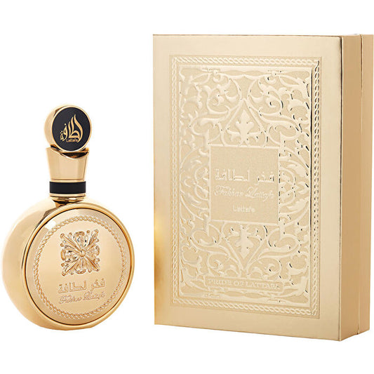 Lattafa Fakhar Extrait Eau De Parfum Spray 90ml/3.4oz