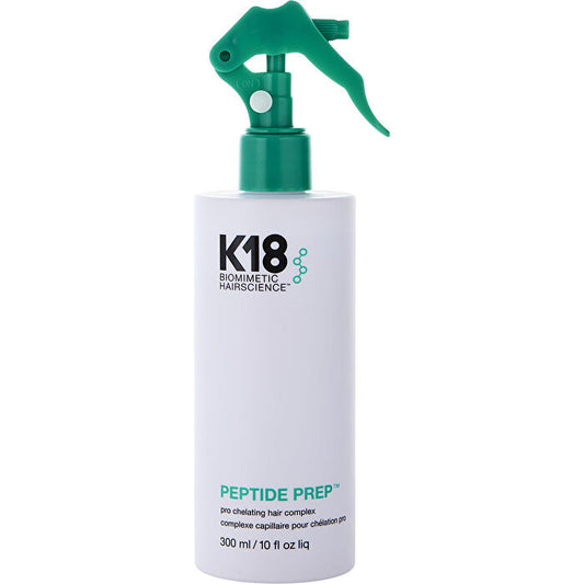 K18 Peptide Prep Pro Chelating Hair Complex 300ml/10oz