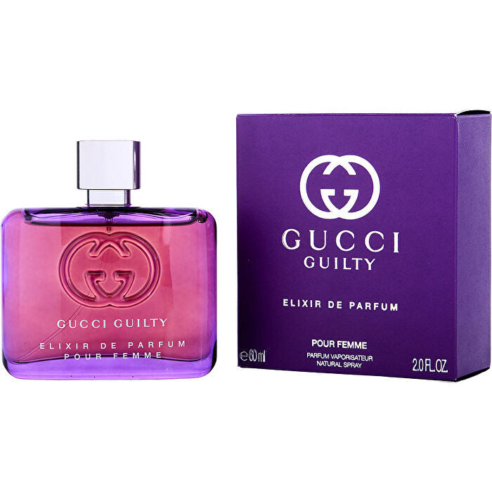 Gucci Guilty Elixir De Parfum Parfum Spray 60ml/2oz