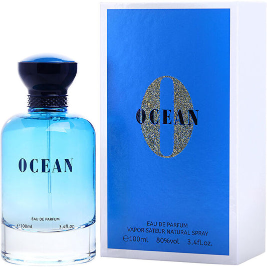 Bharara Ocean Eau De Parfum Spray 90ml/3.4oz