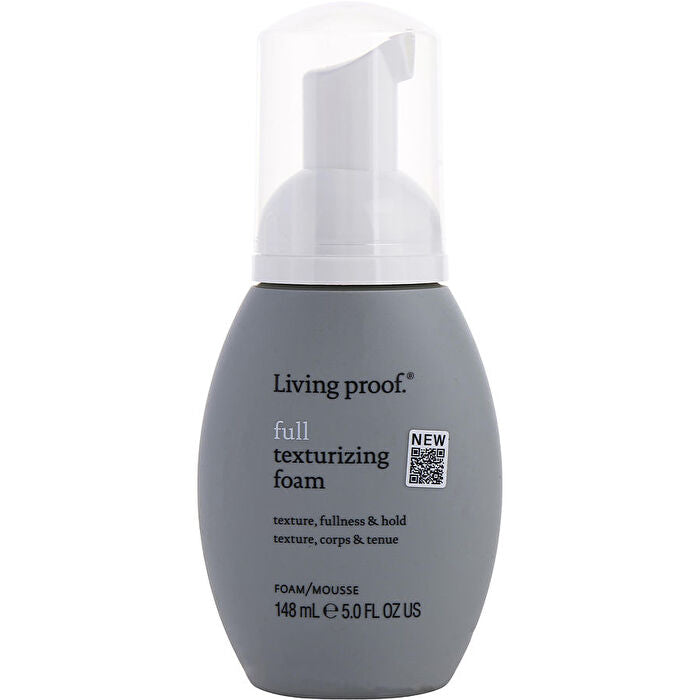 Living Proof Full Texturizing Foam 150ml/5oz