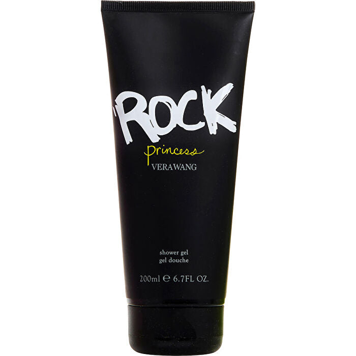 Vera Wang Rock Princess Shower Gel 180ml/6.7oz