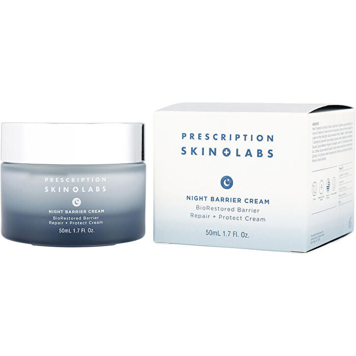 Prescription Skin Labs Night Barrier Cream - 50ml/1.7oz / 30ml/1.7oz