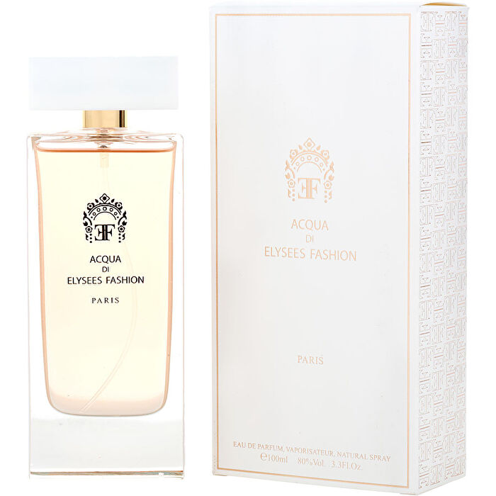 Elysees Fashion Acqua Di Elysees Fashion Eau De Parfum Spray 90ml/3.3oz