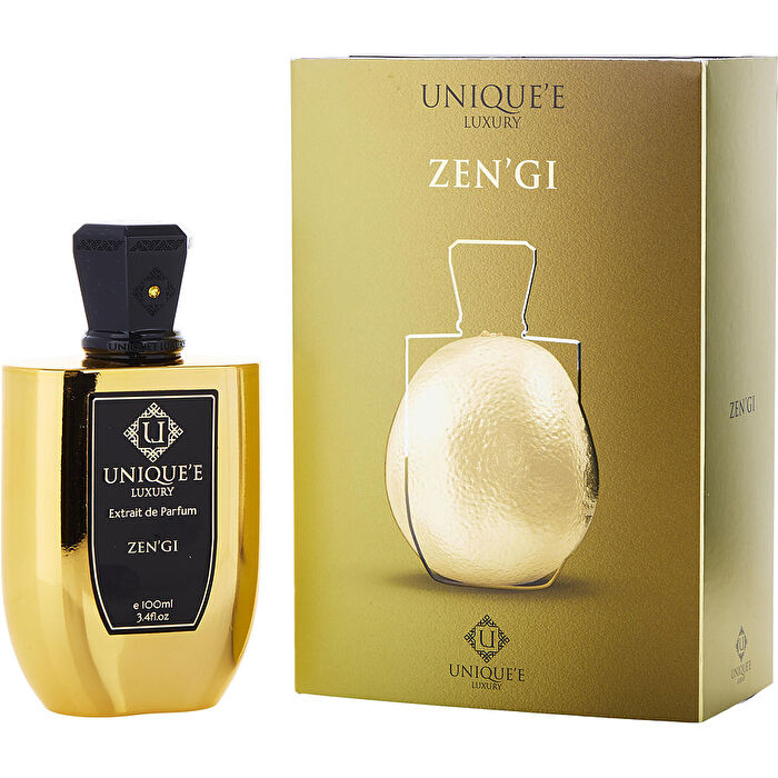 Unique'e Luxury Zen'gi Extrait De Parfum Spray 90ml/3.4oz