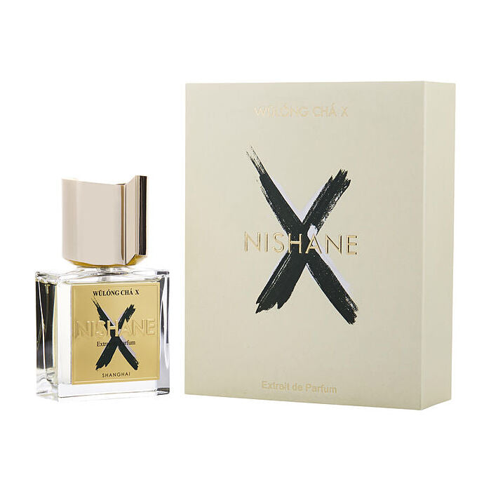 Nishane Wulong Cha X Extrait De Parfum Spray 30ml/1.7oz