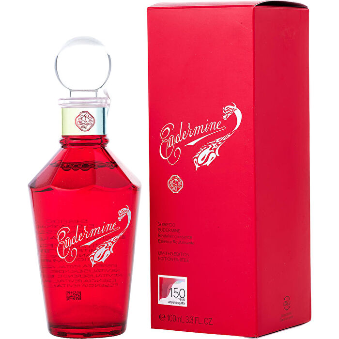 Shiseido Eudermine Revitalizing Essence 150th Anniversary 100ml/3.4oz