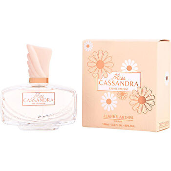 Jeanne Arthes Miss Cassandra Eau De Parfum Spray 90ml/3.3oz