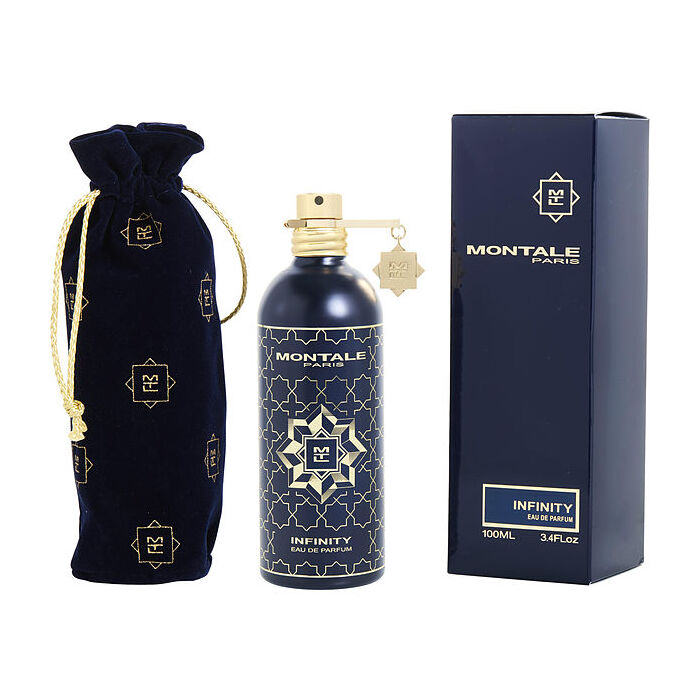 Montale Paris Infinity Eau De Parfum Spray 90ml/3.4oz