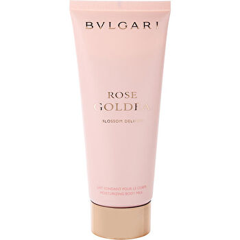 Bvlgari Rose Goldea Blossom Delight Body Milk 180ml/6.7oz