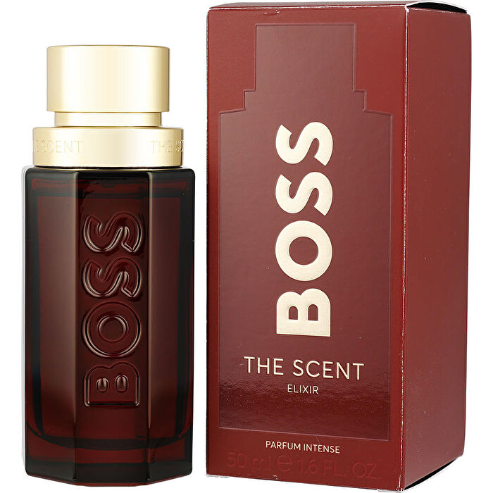 Hugo Boss Boss The Scent Elixir Parfum Intense Spray 30ml/1.6oz