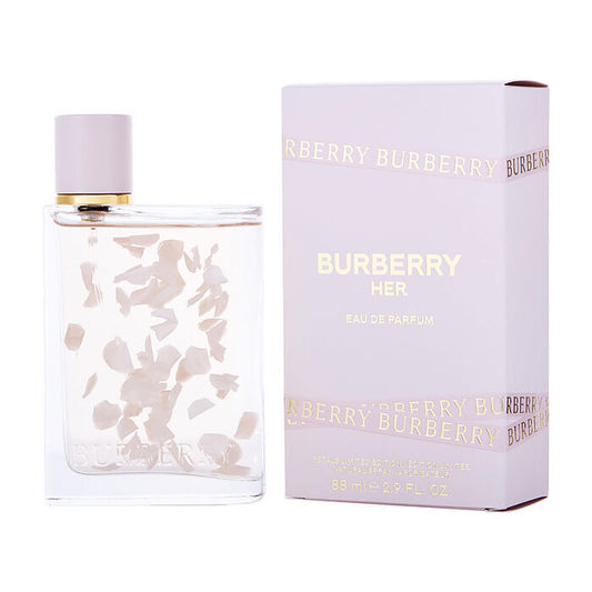 Burberry Her Petals Eau De Parfum Spray (limited Edition) 60ml/2.9oz
