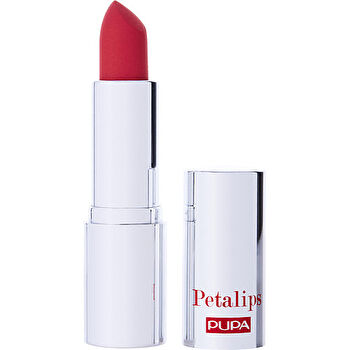 Pupa Milano Pupa Petalips Soft Matt Lipstick - # 006 Peach Flower 3.5g/0.1oz