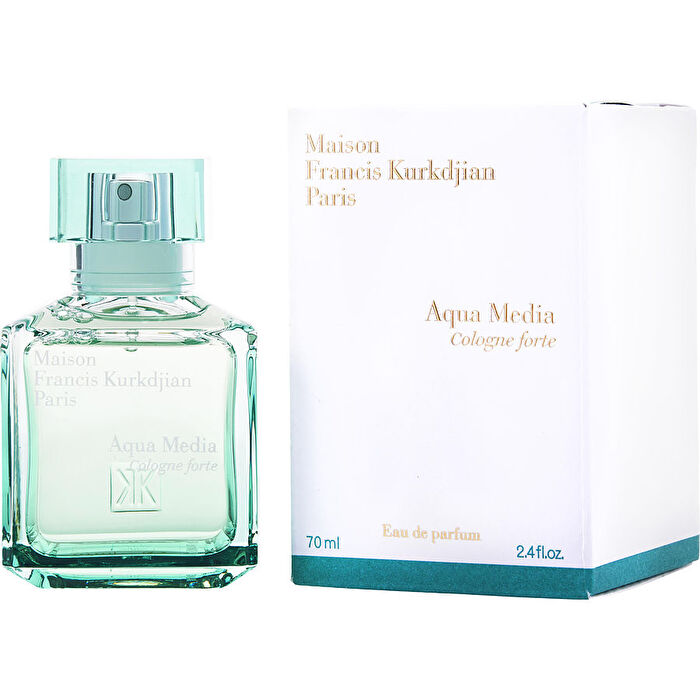 Maison Francis Kurkdjian Aqua Media Cologne Forte Eau De Parfum Spray 60ml/2.4oz