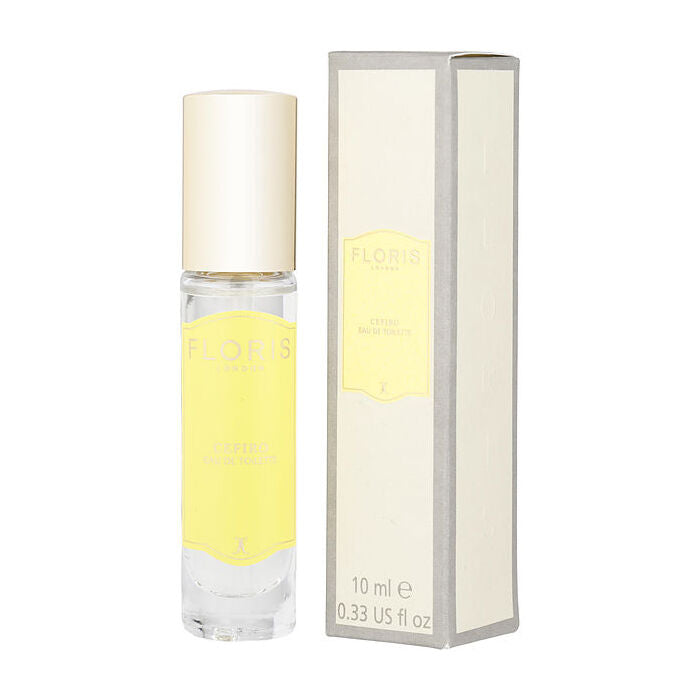 Floris Cefiro Eau De Toilette Spray 0.34oz