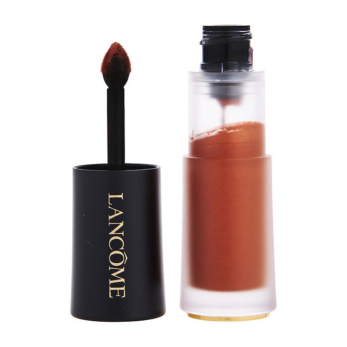 Lancome L'absolu Rouge Drama Ink Lipstick - # 500 L'orfevre 6ml/0.2oz