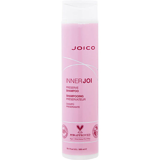 Joico Innerjoi Preserve Shampoo 300ml/10.1oz