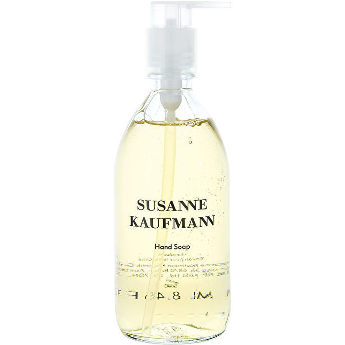Susanne Kaufmann Hand Soap 250ml/8.4oz