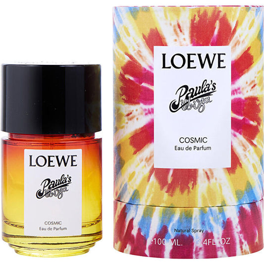 Loewe Paula's Ibiza Cosmic Eau De Parfum Spray 90ml/3.4oz