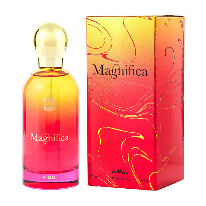 Ajmal Magnifica Eau De Parfum Spray 90ml/3.4oz