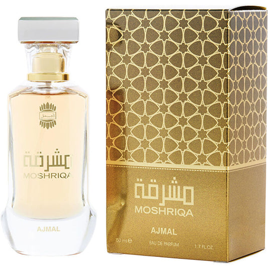 Ajmal Moshriqa Eau De Parfum Spray 50ml/1.7oz