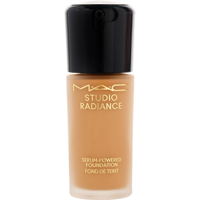 Mac Studio Radiance Serum-powered Foundation - # Nc40 -- 30ml/1oz