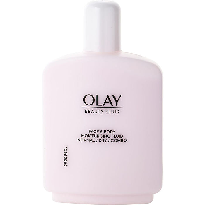 Olay Beauty Fluid Face & Body Moisturising Fluid Normal/dry/combo 200ml/6.7oz