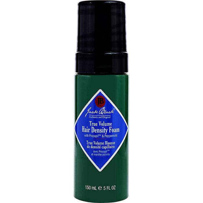 Jack Black True Volume Hair Density Foam 150ml/5oz