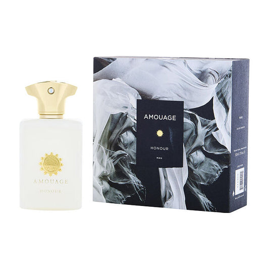 Amouage Honour Eau De Parfum Spray (new Packaging) 30ml/1.7oz