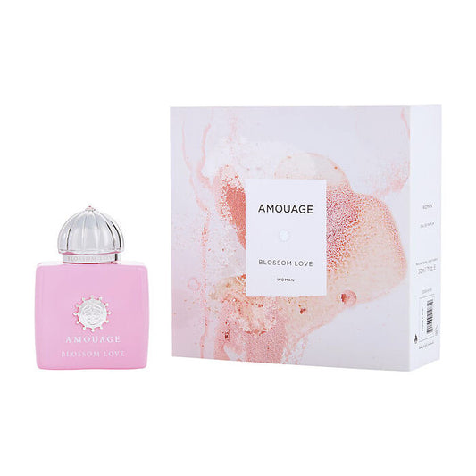Amouage Blossom Love Eau De Parfum Spray (new Packaging) 30ml/1.7oz