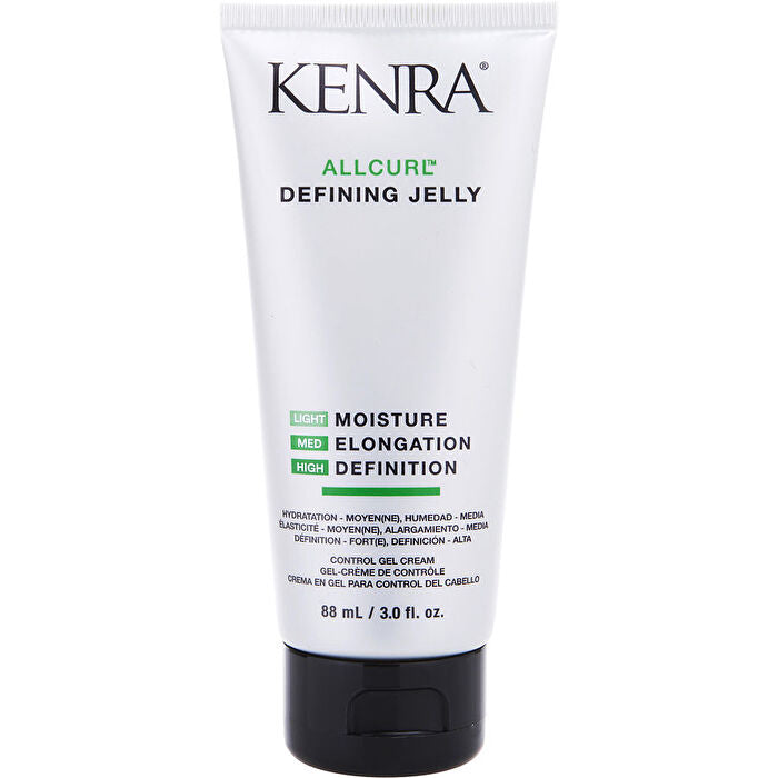 Kenra Allcurl Defining Jelly 90ml/3oz