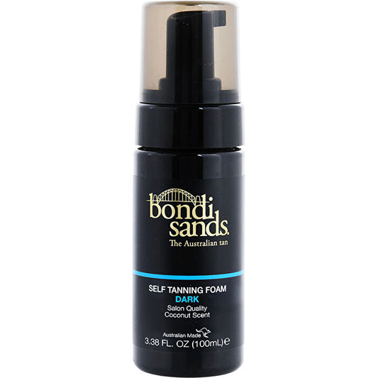 Bondi Sands Self Tanning Foam - Dark 100ml/3.4oz