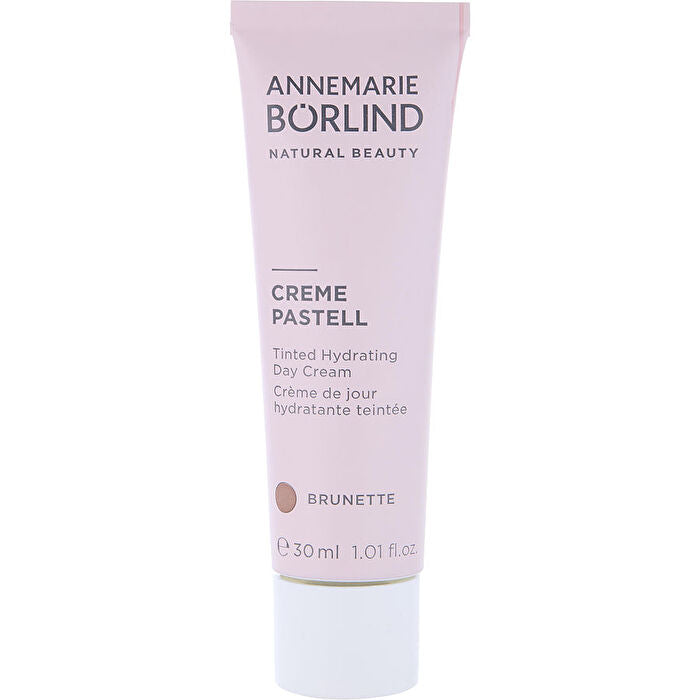 Annemarie Borlind Creme Pastell Tinted Hydrating Day Cream - Apricot 30ml/1oz