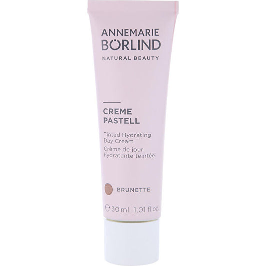 Annemarie Borlind Creme Pastell Tinted Hydrating Day Cream - Apricot 30ml/1oz