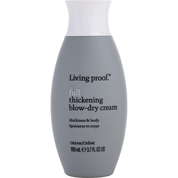 Living Proof Full Thickening Blow-dry Cream 90ml/3.7oz